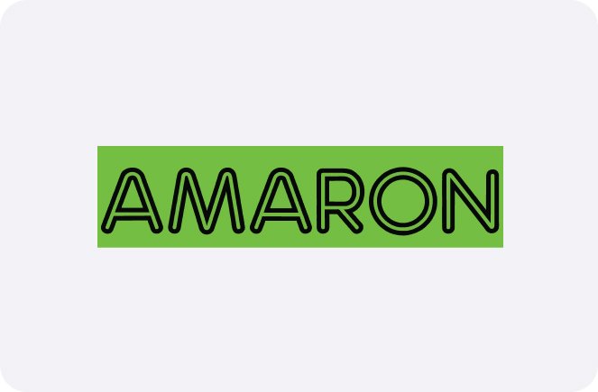 Amaron